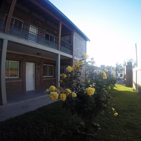 Hualta Picum Aparthotel ซานโฮเซ เด ฮาชาล ภายนอก รูปภาพ