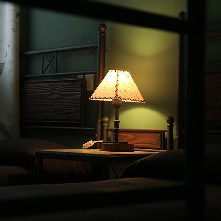 Hualta Picum Aparthotel ซานโฮเซ เด ฮาชาล ภายนอก รูปภาพ
