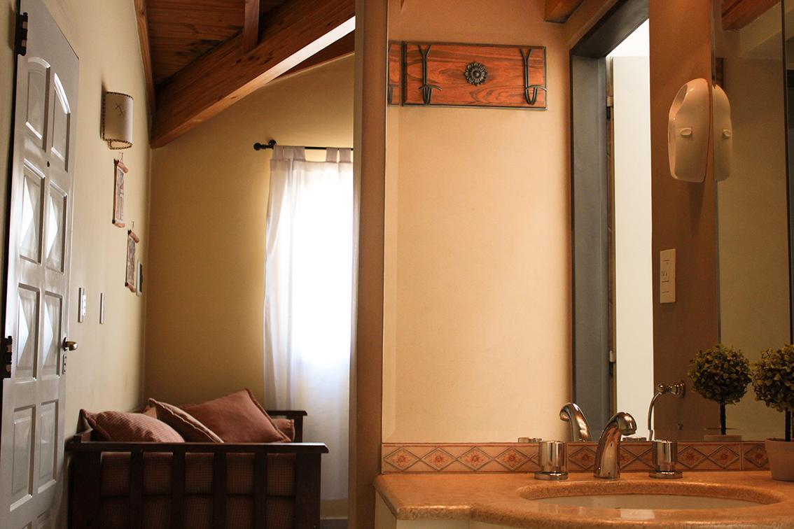 Hualta Picum Aparthotel ซานโฮเซ เด ฮาชาล ภายนอก รูปภาพ