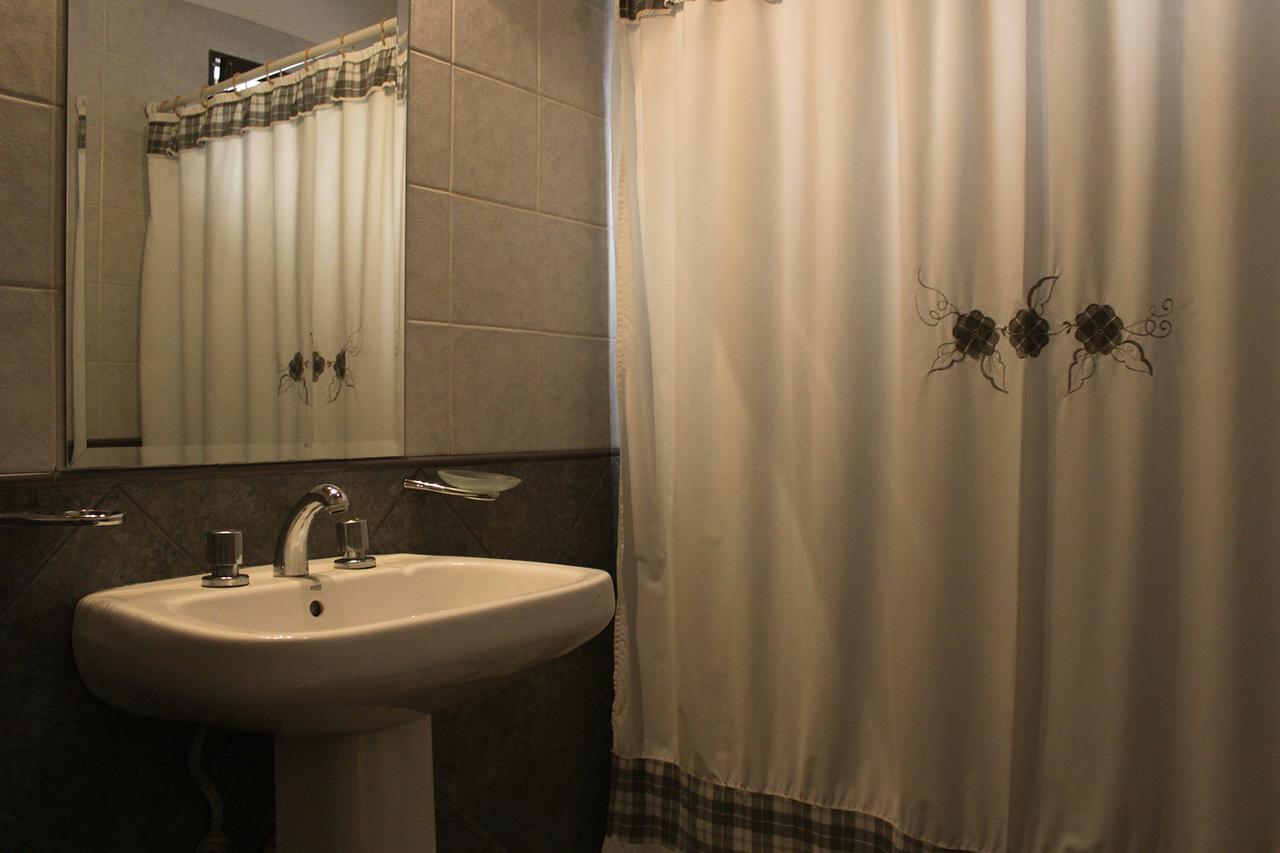 Hualta Picum Aparthotel ซานโฮเซ เด ฮาชาล ภายนอก รูปภาพ